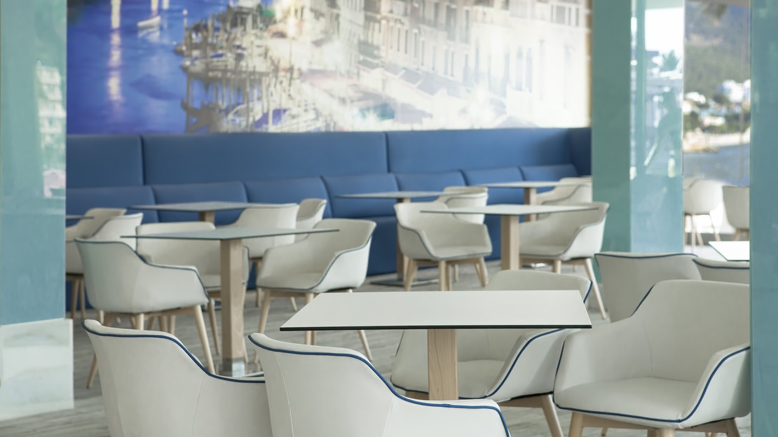 Seramar Comodoro Playa Hotel